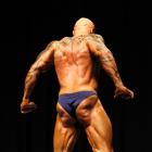 Gianni  Kapcak - NPC Jay Cutler Desert Classic 2013 - #1