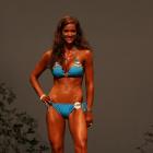 Mindy  Johnson - NPC Southern Classic 2010 - #1