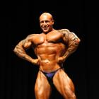 Gianni  Kapcak - NPC Jay Cutler Desert Classic 2013 - #1