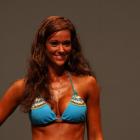 Mindy  Johnson - NPC Southern Classic 2010 - #1