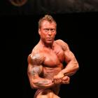 Mike  Krukoff - NPC Jr. USA 2014 - #1