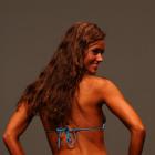 Mindy  Johnson - NPC Southern Classic 2010 - #1