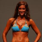 Mindy  Johnson - NPC Southern Classic 2010 - #1