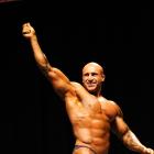 Gianni  Kapcak - NPC Jay Cutler Desert Classic 2013 - #1