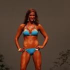 Mindy  Johnson - NPC Southern Classic 2010 - #1