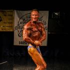 Kurt  Swink - NPC Heartland Classic 2014 - #1