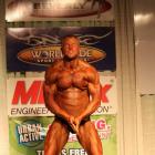 Jim  Higgins - NPC Kentucky Derby 2012 - #1