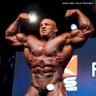 Big Ramy  Elssbiay - IFBB Prague Pro 2015 - #1