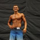 Alex  Vanderlinden - NPC Midwest Challenge 2013 - #1