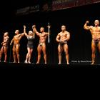 Gianni  Kapcak - NPC Jay Cutler Desert Classic 2013 - #1