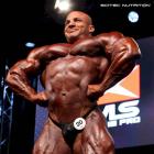 Big Ramy  Elssbiay - IFBB Prague Pro 2015 - #1