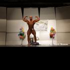 Tavish  Steele - NPC Iowa State Championship 2013 - #1