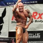 Gianni  Kapcak - NPC West Coast Classic 2014 - #1