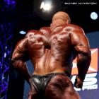 Big Ramy  Elssbiay - IFBB Prague Pro 2015 - #1