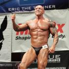 Gianni  Kapcak - NPC West Coast Classic 2014 - #1