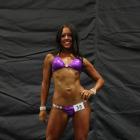 Jenny  Maples - NPC Midwest Challenge 2013 - #1