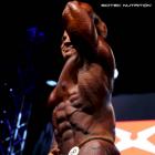 Big Ramy  Elssbiay - IFBB Prague Pro 2015 - #1