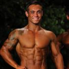 Tyler   Anderson  - IFBB Orange County Muscle Classic 2012 - #1