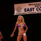 Selma  DaCosta-Mauriello - NPC Montanari Bros East Coast Cup 2014 - #1