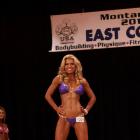 Selma  DaCosta-Mauriello - NPC Montanari Bros East Coast Cup 2014 - #1