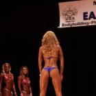 Selma  DaCosta-Mauriello - NPC Montanari Bros East Coast Cup 2014 - #1