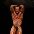 Jeremy  Mize - NPC Jr. USA 2014 - #1