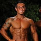 Tyler   Anderson  - IFBB Orange County Muscle Classic 2012 - #1