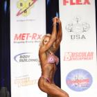 Patricia  Mello - IFBB Grand Prix Los Angeles 2012 - #1