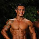 Tyler   Anderson  - IFBB Orange County Muscle Classic 2012 - #1