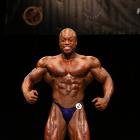 Daniel  Grissom - NPC Jr. USA 2014 - #1