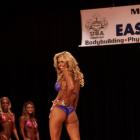 Selma  DaCosta-Mauriello - NPC Montanari Bros East Coast Cup 2014 - #1