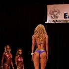 Selma  DaCosta-Mauriello - NPC Montanari Bros East Coast Cup 2014 - #1