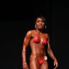 Sierra  Tyler - NPC North Carolina State  2015 - #1