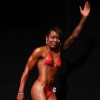 Sierra  Tyler - NPC North Carolina State  2015 - #1