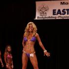 Selma  DaCosta-Mauriello - NPC Montanari Bros East Coast Cup 2014 - #1