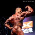 Alexander   Federov - IFBB Prague Pro 2015 - #1