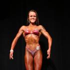 Sarah  Riggs - NPC North Carolina State  2015 - #1