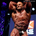 Alexander   Federov - IFBB Prague Pro 2015 - #1