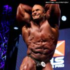 Alexander   Federov - IFBB Prague Pro 2015 - #1