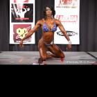 Tycie  Coppett - IFBB Greater Gulf States Pro 2013 - #1