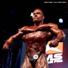 Roman  Fritz - IFBB Prague Pro 2015 - #1