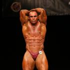 John  Gerkman - NPC Jr. USA 2014 - #1