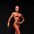 Sarah  Riggs - NPC North Carolina State  2015 - #1