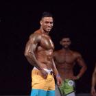 Guido  Carlo - IFBB Amateur Olympia Mexico 2014 - #1