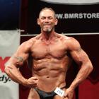 Jay  Bartlett - NPC West Coast Classic 2014 - #1