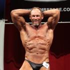 Jay  Bartlett - NPC West Coast Classic 2014 - #1