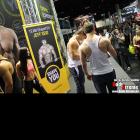 IFBB FIBO Amateur 2015 - #1