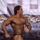 Juan  Espinoza - NPC Mr. Baha Nacional  2013 - #1