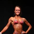 Sarah  Riggs - NPC North Carolina State  2015 - #1