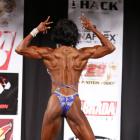 Tycie  Coppett - IFBB Greater Gulf States Pro 2013 - #1